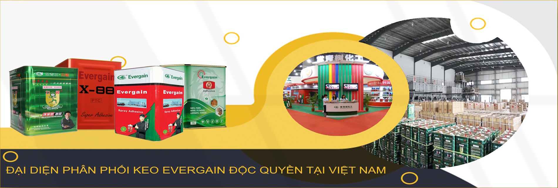 Banner trang chủ