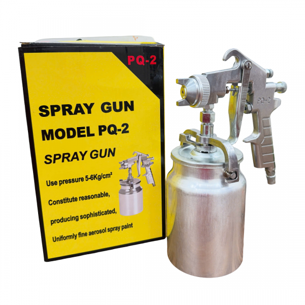 Súng Phun Keo PQ-2